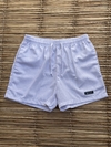 Short Linho Branco