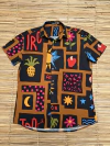 Camisa estações unissex