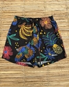 Short Ravena unissex