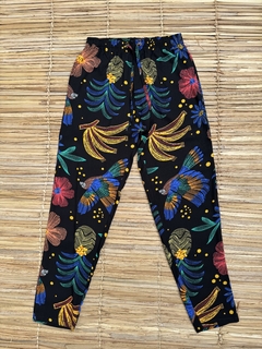 Calça Ravena Unissex