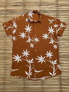 Camisa Kanir unissex