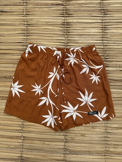 Short Kanir unissex