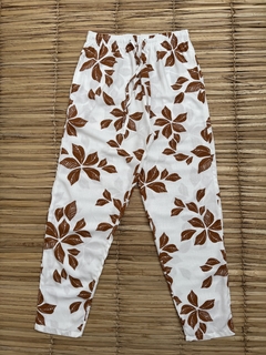 Calça Folha Unissex