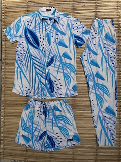 Camisa Plume Unissex - comprar online