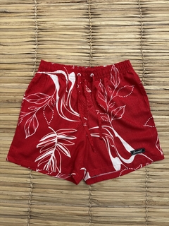 Short Natalina