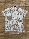 Camisa Parma Branca