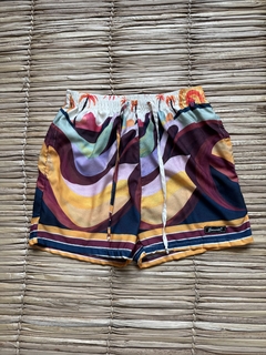Short Duna unissex