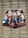 Short Deusa aunissex