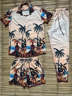Short Deusa aunissex - comprar online
