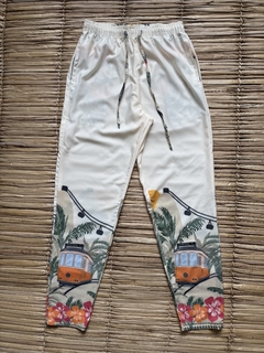 Calça Rio de Janeiro unissex