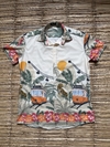 Camisa Rio de Janeiro unissex