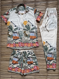 Camisa Rio de Janeiro unissex - comprar online