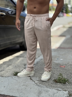 Calça Nude unissex