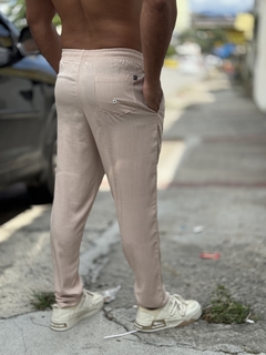 Calça Nude unissex - comprar online