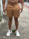 Short Caramelo Unissex