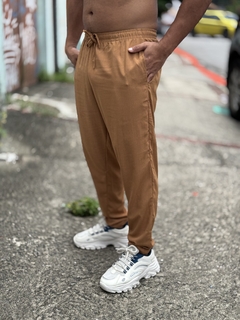 Calça Caramelo Unissex