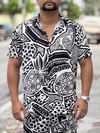 Camisa Ananás Unissex - comprar online