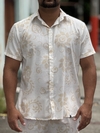 Camisa Kalifa unissex - comprar online
