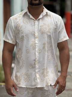 Camisa Kalifa unissex - comprar online