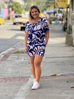 Camisa Azurra Unissex - loja online