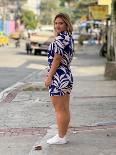 Short Azurra Unissex - Bernardo C
