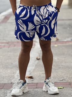 Short Azurra Unissex - comprar online