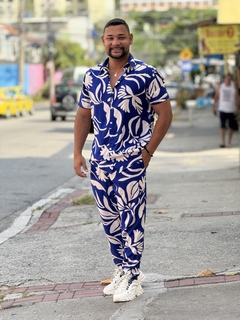 Calça Azurra unissex - Bernardo C
