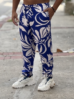 Calça Azurra unissex - comprar online