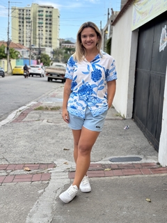 Camisa Oásis Unissex - Bernardo C