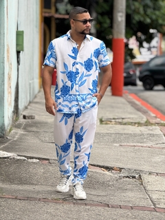 Camisa Oásis Unissex - loja online