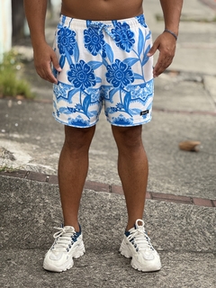 Short Oásis unissex - comprar online