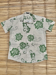 Camisa Aurora Unissex - comprar online