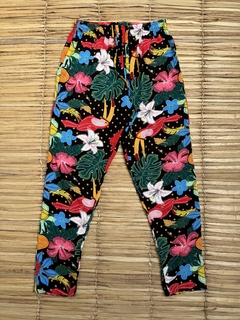 Calça Mix Unissex