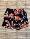 Short Lírio unissex