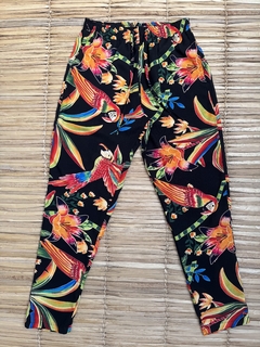 Calça Lírio Unissex