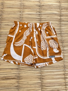 Short Bazir Unissex