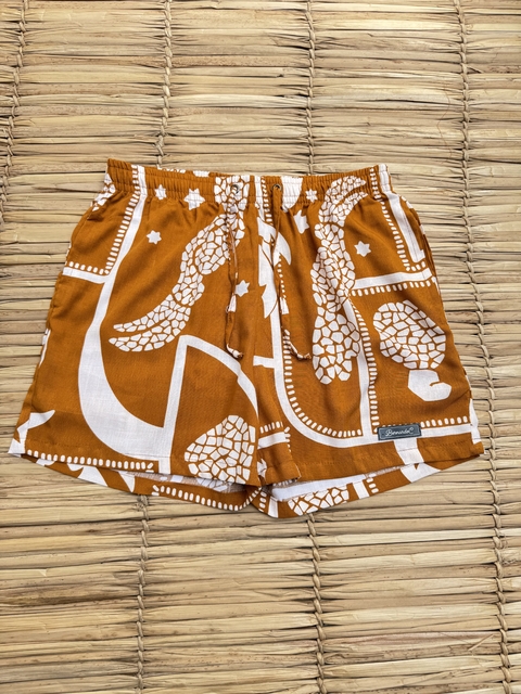 Short Bazir Unissex
