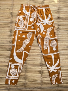 Calça Bazir Unissex