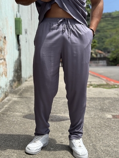 Calça Grafite unissex