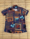Camisa Tropical Unissex - comprar online