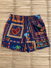 Short Tropical Unissex - comprar online