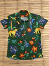 Camisa Fauna Unissex - comprar online