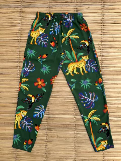 Calça Fauna Unissex - comprar online