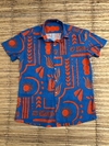 Camisa Desert unissex
