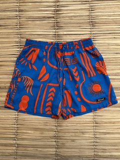 Short Desert unissex - comprar online