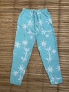 Calça Kanir azul unissex - comprar online
