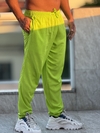 Calça Verde Lima unissex