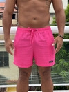 Short Rosa Babalu unissex - comprar online