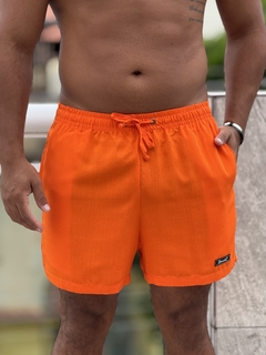 Short Coral Unissex - comprar online