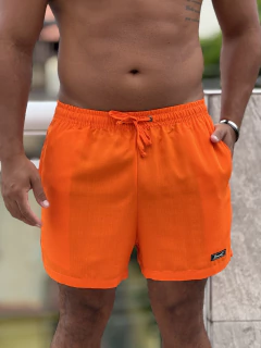 Short Coral Unissex - comprar online
